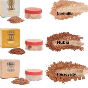 JUVIA'S PLACE  LOOSE HILIGHTER