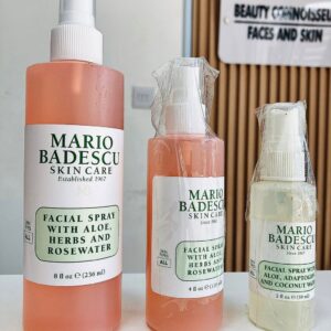 MARIO BADESCU SPRAY