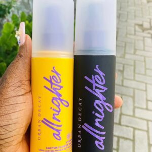 URBAN DECAY ALNIGHTER