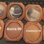 NUBAN MINERAL SKIN FINISH