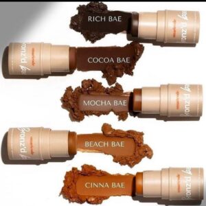 OMARICODE STICK BRONZER