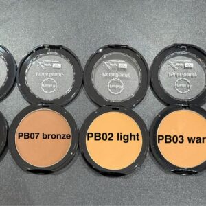 PAULA BEAUTY SINGLE POWDER