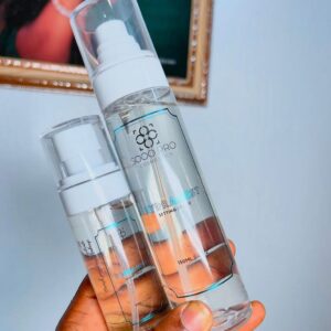 SOOPRO SETTING SPRAY