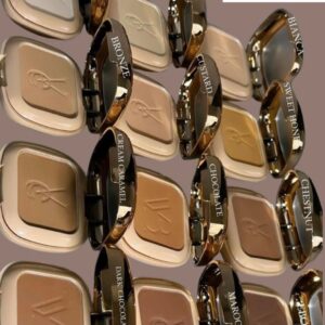 VEE BEAUTY REDEFINING LUXURY POWDER