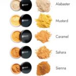 NUBAN BEAUTY OIL CNTROL SETTING POWDER