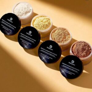 DEBBYLUSTER LOOSE SETTING POWDER