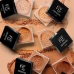 FIT ME LOOSE POWDER