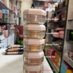 THEGIRLZKORNER SETTING POWDER