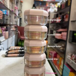 THEGIRLZKORNER SETTING POWDER