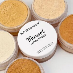BLOSSOM MINERAL SETTING POWDER