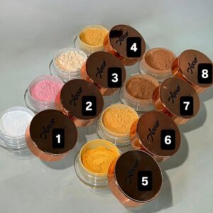 AVOUR LOOSE SETTING POWDER