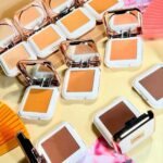AVOUR FULL MATTE COVERAGE PRESS POWDER