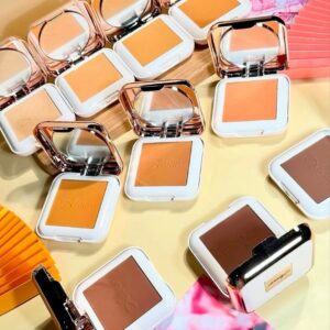 AVOUR FULL MATTE COVERAGE PRESS POWDER