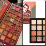 COCO URBAN NUDE EYESHADOW PALLETS