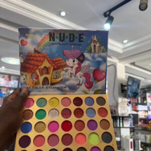 NUDE CAP WATERLIGHT EYESHADOW