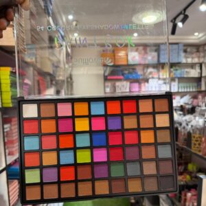 GULFLOWER EYESADOW PALLET