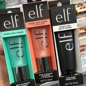 ELF HYDROGRIP PRIMERS