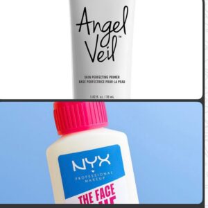 NYX FACE PRIMER