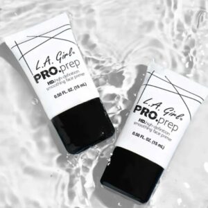L A GIRL PRO PRIMER