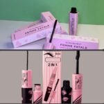 BLOSSOM MASCARAS
