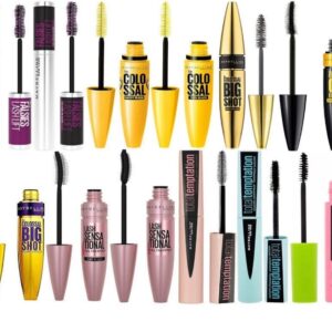 MAYBELLINE MASCARA