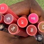 NUBAN ULTRA LIP PENCIL