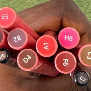 NUBAN ULTRA LIP PENCIL