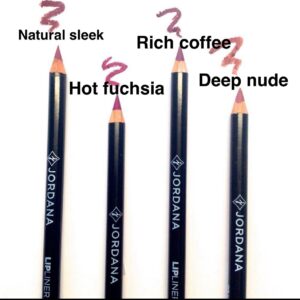 JORDANA LIP LINER