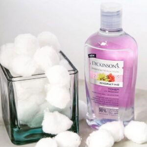 DICKINSON'S HYDRATING TONER
