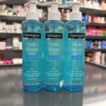 NEUTROGENA HYDRO BOOST MICELLAR WATER