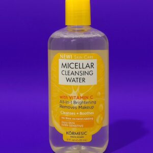 KORMESIC MICELLAR WATER