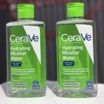CERAVE HYDRATING MICELLAR WATER