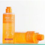 ATRS VITAMIN C FACIAL AND MICELLAR TONNER