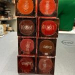 BECHARM AGELESSORGANIC WET LIPS