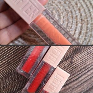 MABELLINE LIFTER GLOSS