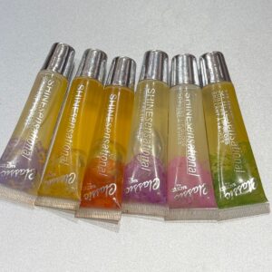 CLASSIC SHINE SENSATIONAL CHILLER'S LIP GLOSS