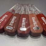 DIDI STRIPPED MATTE LIPSTICK