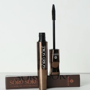 NUBAN SOROSOKE MASCARA