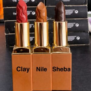 JUVIA NUDE ROLLING LIP