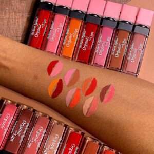 BECHARM AGELESS WET LIP