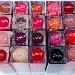 BECHARM AGELESS MATTE LIP