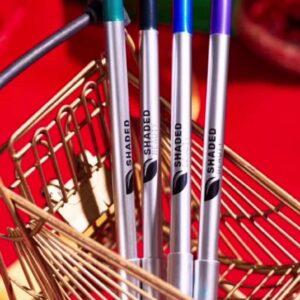 SHADED BEAUTY KOHL GEL PENCIL