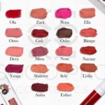 SOO PRO MATTE LIPSTICK