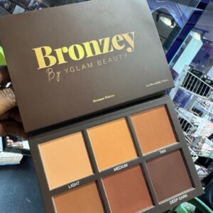 BRONZEY PALLET