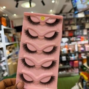 5IN1 CATEYE LASH PALETTE