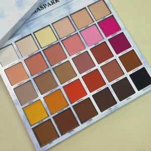 GAGASPARKS THE STELLAR NUDE EYESHADOW