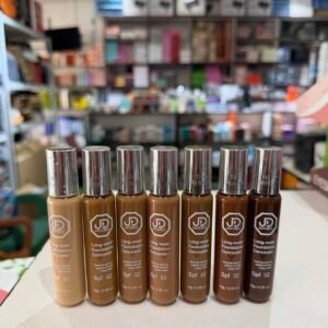 JAYDRIZ LONGWEAR CONCEALER