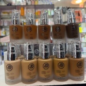 JAYDRIZ LONGWEAR FOUNDATION