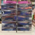 JAYDRIZ PRESSED POWDER