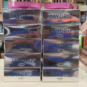 JAYDRIZ PRESSED POWDER
